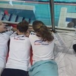 18-19.04.2015r. VIII Ogólnopolskie Zawody Pływackie NORDA SWIM 2015