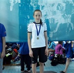 18-19.04.2015r. VIII Ogólnopolskie Zawody Pływackie NORDA SWIM 2015