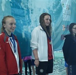 18-19.04.2015r. VIII Ogólnopolskie Zawody Pływackie NORDA SWIM 2015