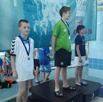18-19.04.2015r. VIII Ogólnopolskie Zawody Pływackie NORDA SWIM 2015