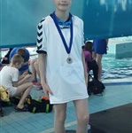 18-19.04.2015r. VIII Ogólnopolskie Zawody Pływackie NORDA SWIM 2015