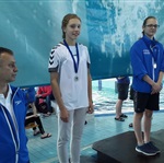 18-19.04.2015r. VIII Ogólnopolskie Zawody Pływackie NORDA SWIM 2015