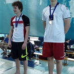 18-19.04.2015r. VIII Ogólnopolskie Zawody Pływackie NORDA SWIM 2015