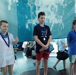 18-19.04.2015r. VIII Ogólnopolskie Zawody Pływackie NORDA SWIM 2015