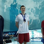 18-19.04.2015r. VIII Ogólnopolskie Zawody Pływackie NORDA SWIM 2015