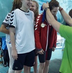 18-19.04.2015r. VIII Ogólnopolskie Zawody Pływackie NORDA SWIM 2015