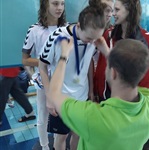 18-19.04.2015r. VIII Ogólnopolskie Zawody Pływackie NORDA SWIM 2015