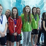 18-19.04.2015r. VIII Ogólnopolskie Zawody Pływackie NORDA SWIM 2015