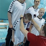 18-19.04.2015r. VIII Ogólnopolskie Zawody Pływackie NORDA SWIM 2015