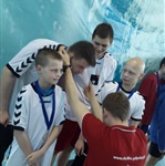 18-19.04.2015r. VIII Ogólnopolskie Zawody Pływackie NORDA SWIM 2015