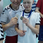 18-19.04.2015r. VIII Ogólnopolskie Zawody Pływackie NORDA SWIM 2015