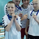 18-19.04.2015r. VIII Ogólnopolskie Zawody Pływackie NORDA SWIM 2015