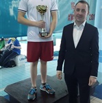 18-19.04.2015r. VIII Ogólnopolskie Zawody Pływackie NORDA SWIM 2015