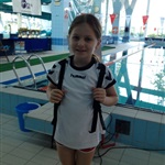 18-19.04.2015r. VIII Ogólnopolskie Zawody Pływackie NORDA SWIM 2015