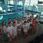 18-19.04.2015r. VIII Ogólnopolskie Zawody Pływackie NORDA SWIM 2015