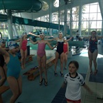 18-19.04.2015r. VIII Ogólnopolskie Zawody Pływackie NORDA SWIM 2015