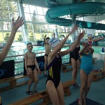 18-19.04.2015r. VIII Ogólnopolskie Zawody Pływackie NORDA SWIM 2015