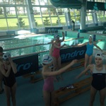 18-19.04.2015r. VIII Ogólnopolskie Zawody Pływackie NORDA SWIM 2015