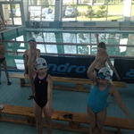 18-19.04.2015r. VIII Ogólnopolskie Zawody Pływackie NORDA SWIM 2015