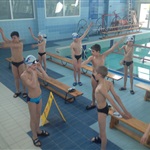 18-19.04.2015r. VIII Ogólnopolskie Zawody Pływackie NORDA SWIM 2015