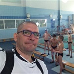 18-19.04.2015r. VIII Ogólnopolskie Zawody Pływackie NORDA SWIM 2015