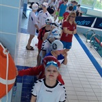 18-19.04.2015r. VIII Ogólnopolskie Zawody Pływackie NORDA SWIM 2015