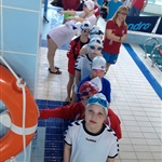 18-19.04.2015r. VIII Ogólnopolskie Zawody Pływackie NORDA SWIM 2015