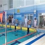 18-19.04.2015r. VIII Ogólnopolskie Zawody Pływackie NORDA SWIM 2015