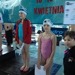 18-19.04.2015r. VIII Ogólnopolskie Zawody Pływackie NORDA SWIM 2015