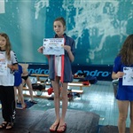 18-19.04.2015r. VIII Ogólnopolskie Zawody Pływackie NORDA SWIM 2015