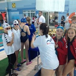 18-19.04.2015r. VIII Ogólnopolskie Zawody Pływackie NORDA SWIM 2015