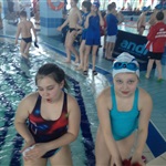 18-19.04.2015r. VIII Ogólnopolskie Zawody Pływackie NORDA SWIM 2015