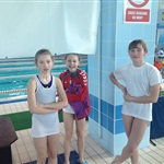 18-19.04.2015r. VIII Ogólnopolskie Zawody Pływackie NORDA SWIM 2015