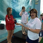 18-19.04.2015r. VIII Ogólnopolskie Zawody Pływackie NORDA SWIM 2015