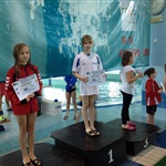 18-19.04.2015r. VIII Ogólnopolskie Zawody Pływackie NORDA SWIM 2015