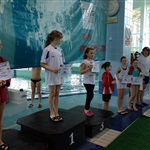 18-19.04.2015r. VIII Ogólnopolskie Zawody Pływackie NORDA SWIM 2015