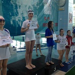 18-19.04.2015r. VIII Ogólnopolskie Zawody Pływackie NORDA SWIM 2015