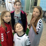 18-19.04.2015r. VIII Ogólnopolskie Zawody Pływackie NORDA SWIM 2015