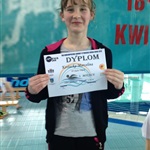 18-19.04.2015r. VIII Ogólnopolskie Zawody Pływackie NORDA SWIM 2015