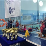 18-19.04.2015r. VIII Ogólnopolskie Zawody Pływackie NORDA SWIM 2015