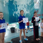 18-19.04.2015r. VIII Ogólnopolskie Zawody Pływackie NORDA SWIM 2015