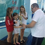 18-19.04.2015r. VIII Ogólnopolskie Zawody Pływackie NORDA SWIM 2015