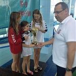 18-19.04.2015r. VIII Ogólnopolskie Zawody Pływackie NORDA SWIM 2015