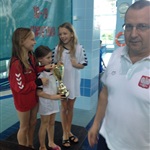 18-19.04.2015r. VIII Ogólnopolskie Zawody Pływackie NORDA SWIM 2015