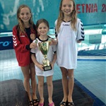 18-19.04.2015r. VIII Ogólnopolskie Zawody Pływackie NORDA SWIM 2015