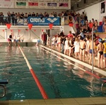 23.02.2014r. - Liga Województwa Pomorskiego Dzieci