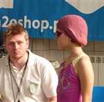 23.02.2014r. - Liga Województwa Pomorskiego Dzieci