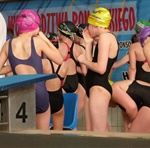 23.02.2014r. - Liga Województwa Pomorskiego Dzieci
