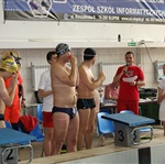 25.05.2014r. - Otwarte Mistrzostwa Słupska w Ratownictwie Wodnym