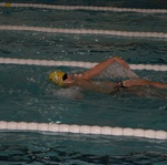 26.11.2010r. Zawody pływackie w Lęborku
